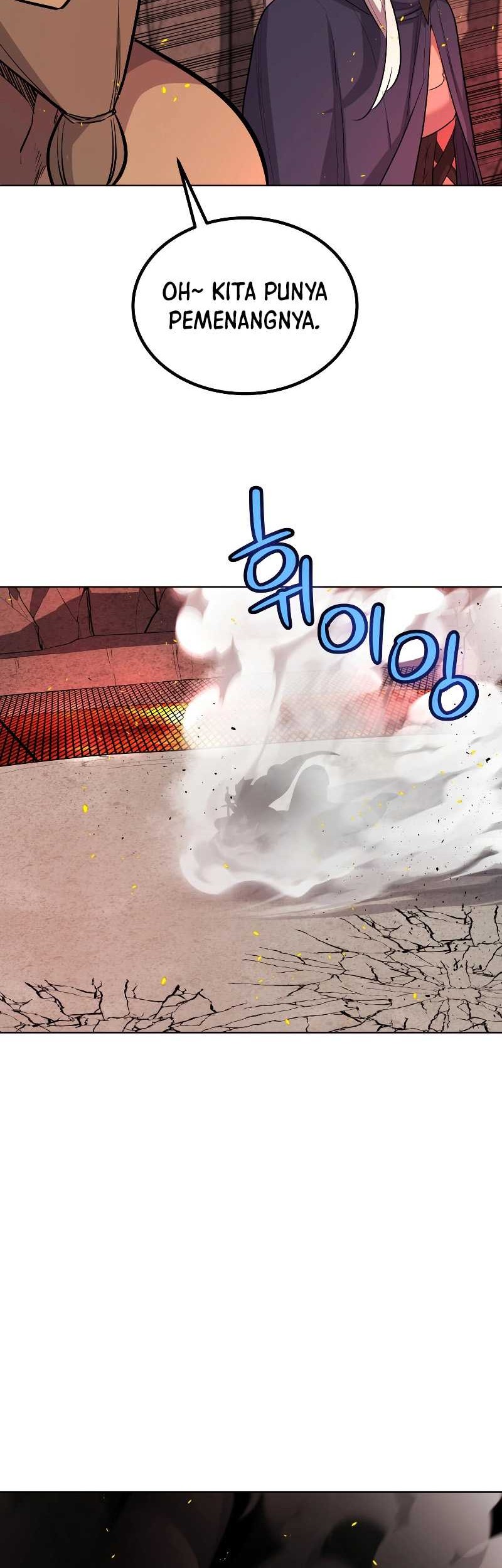 Overpowered Sword Chapter 89 - halaman 47