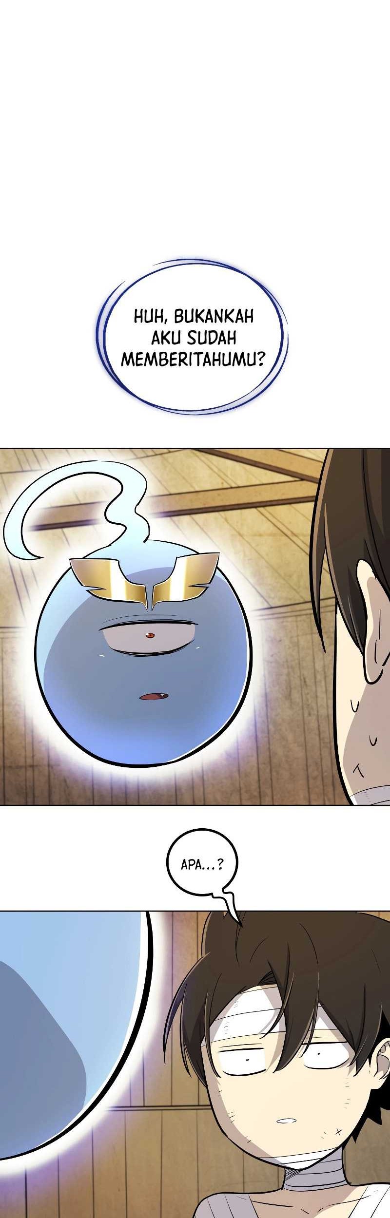 Overpowered Sword Chapter 89 - halaman 58