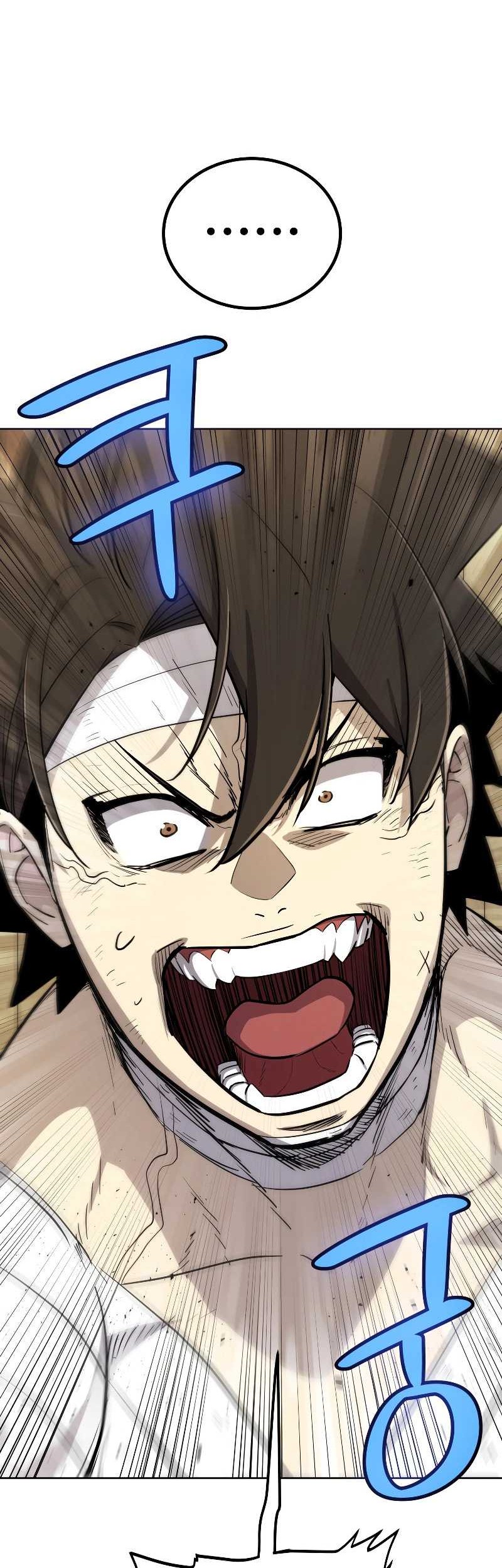 Overpowered Sword Chapter 89 - halaman 61