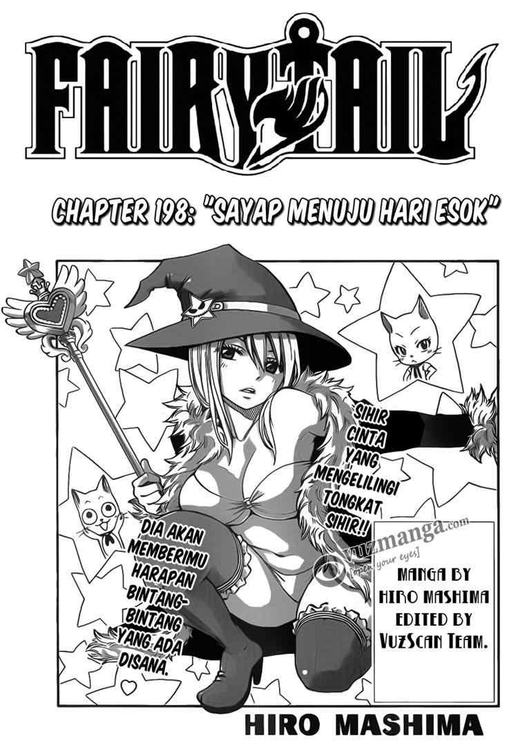 Overpowered Sword Chapter 90 - halaman 1