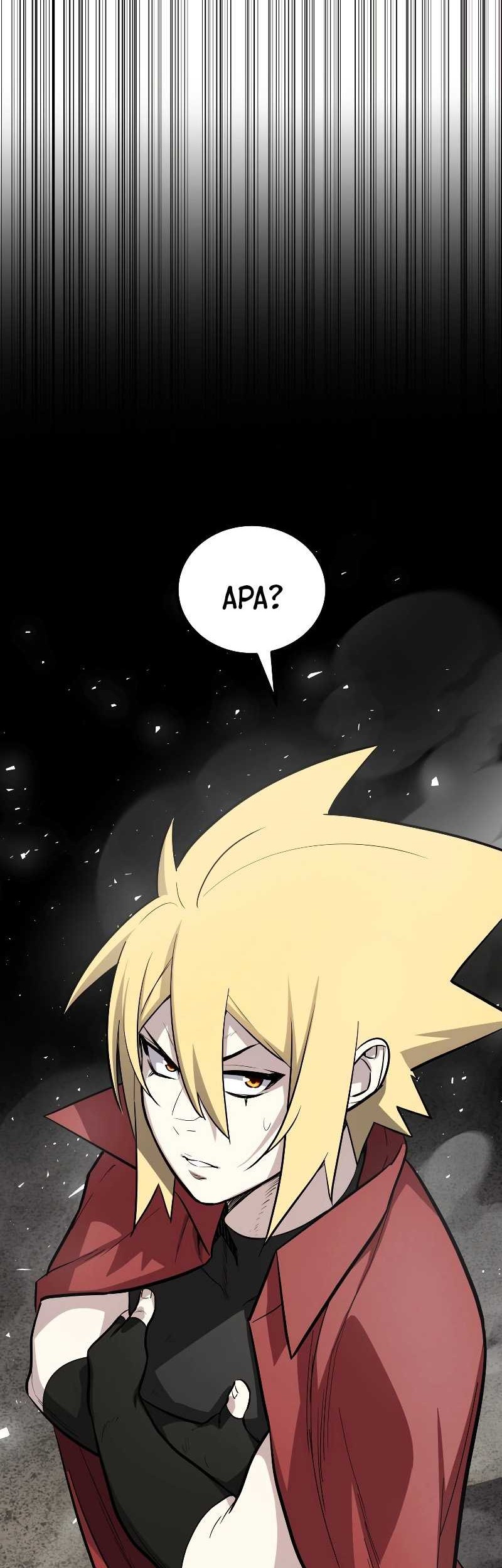 Overpowered Sword Chapter 90 - halaman 15
