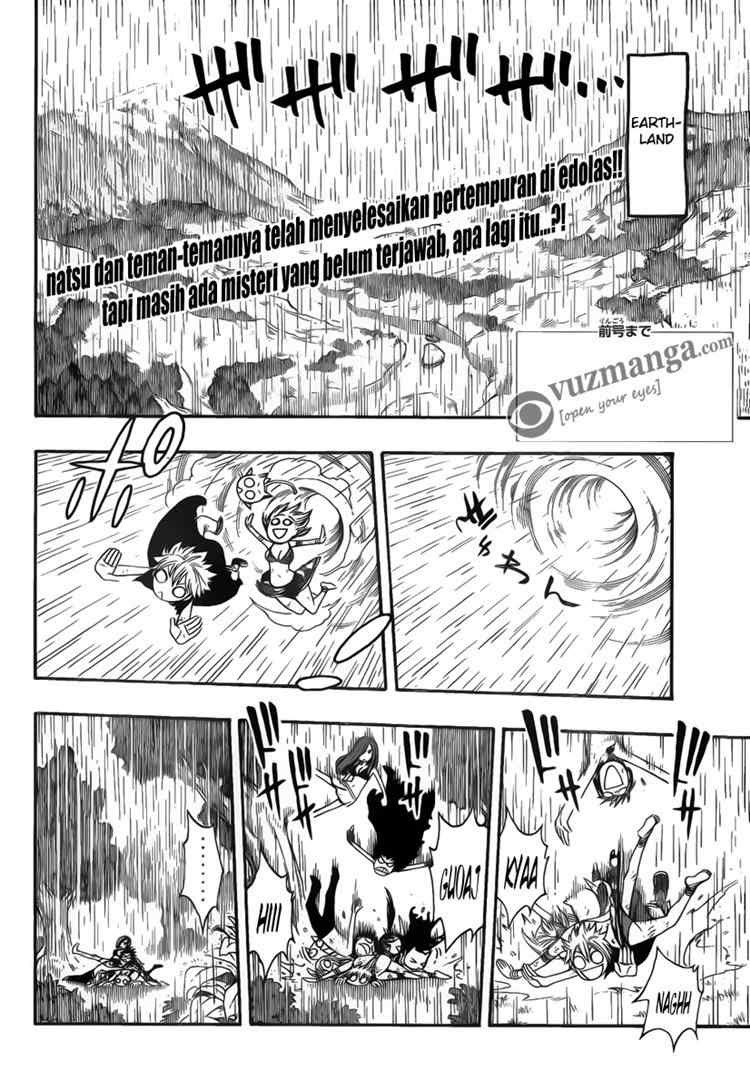 Overpowered Sword Chapter 90 - halaman 2
