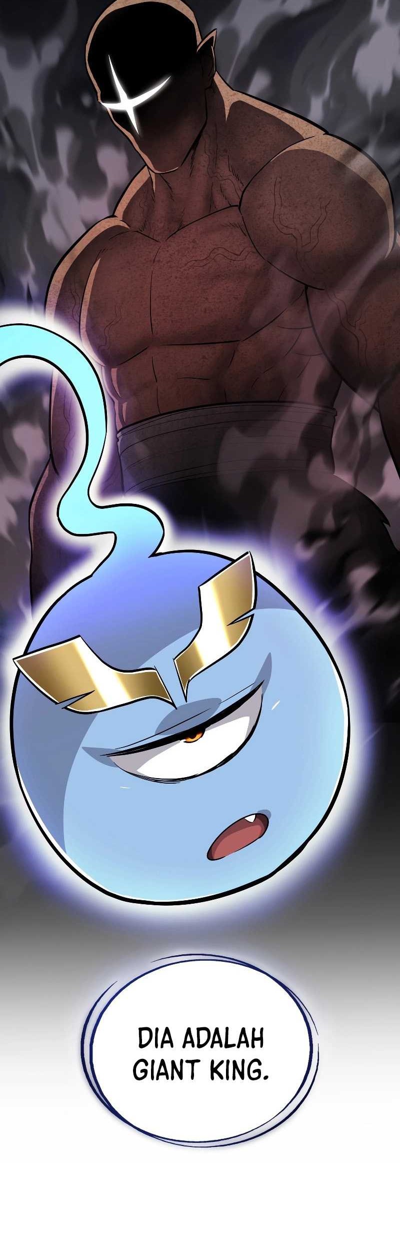 Overpowered Sword Chapter 90 - halaman 24