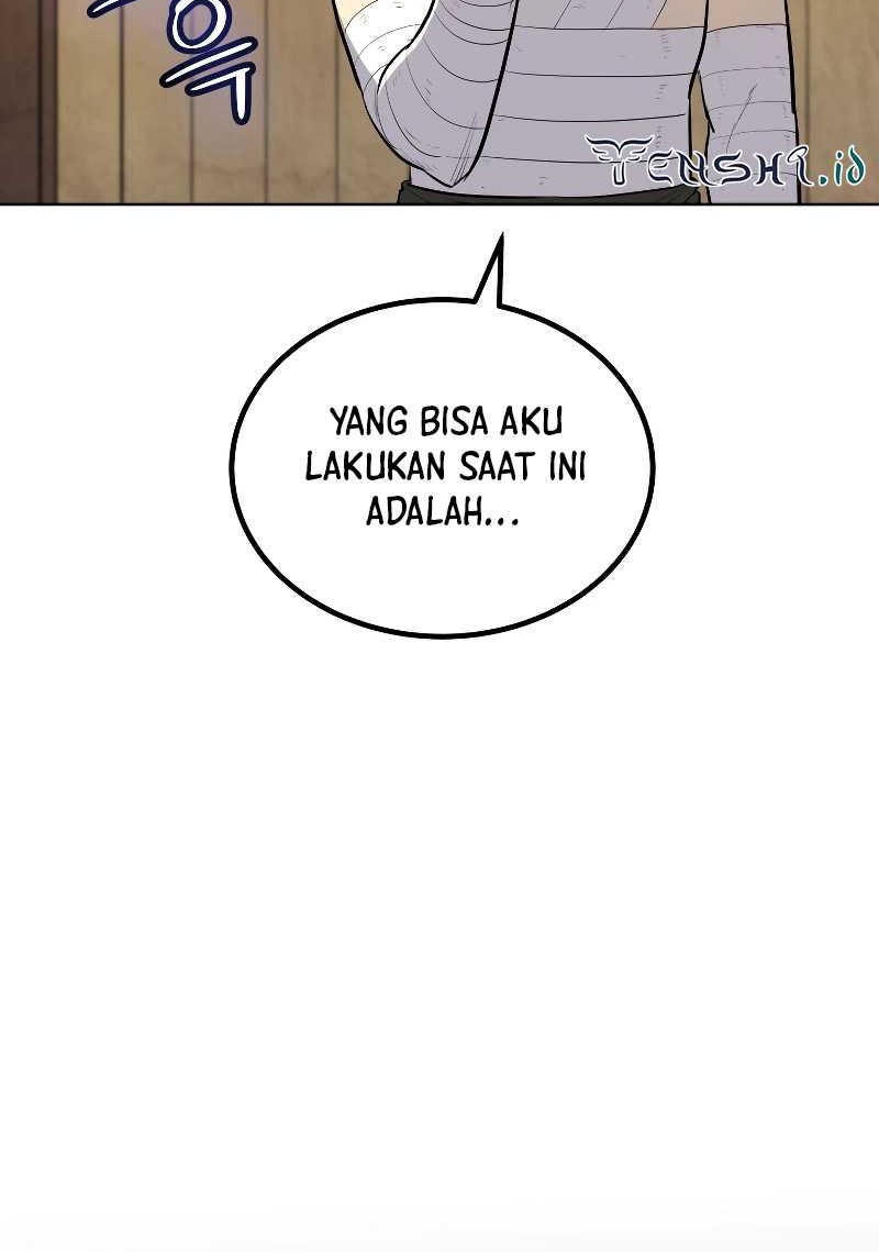 Overpowered Sword Chapter 90 - halaman 28