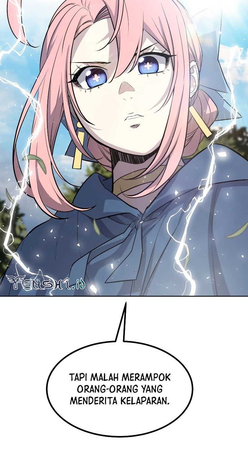 Overpowered Sword Chapter 90 - halaman 34