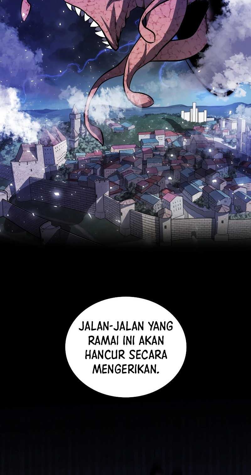 Overpowered Sword Chapter 90 - halaman 43