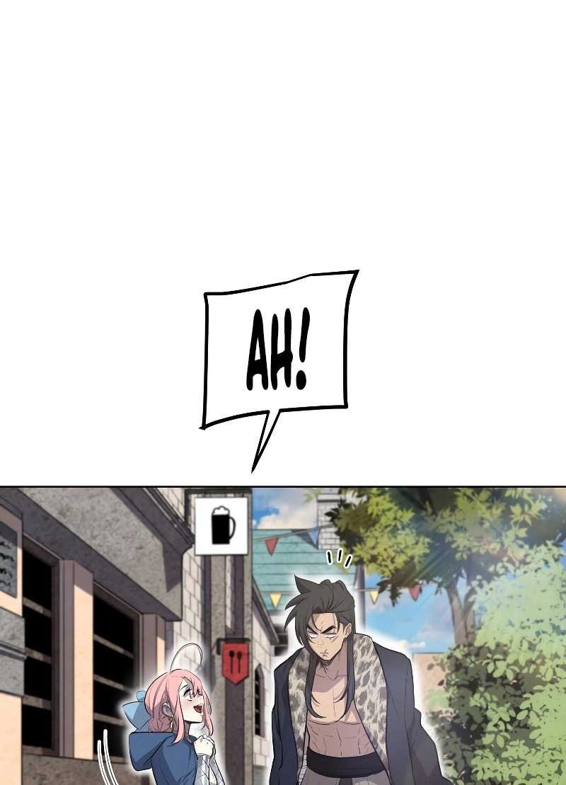 Overpowered Sword Chapter 90 - halaman 46
