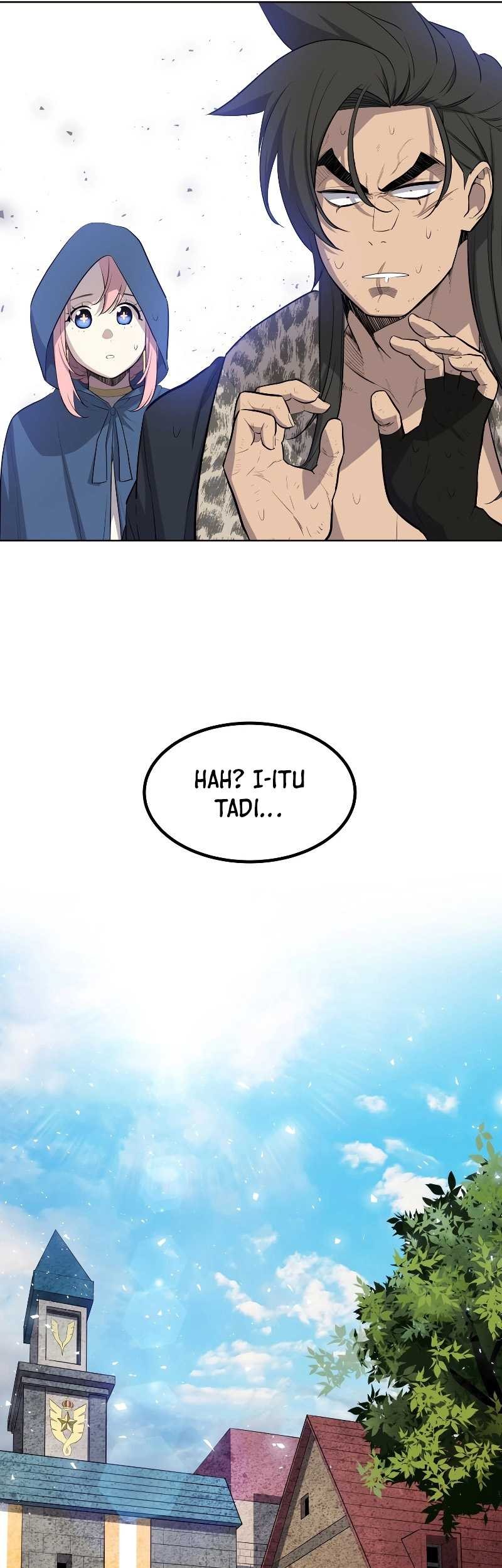 Overpowered Sword Chapter 90 - halaman 50