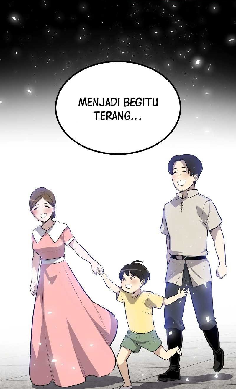 Overpowered Sword Chapter 90 - halaman 52