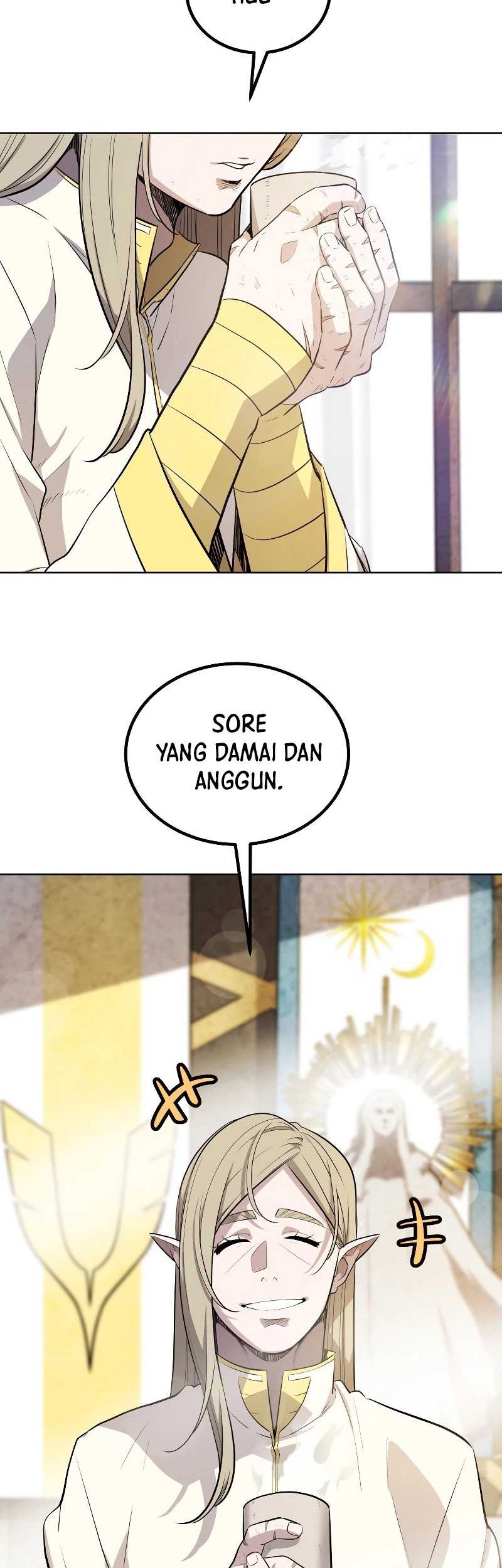 Overpowered Sword Chapter 90 - halaman 57