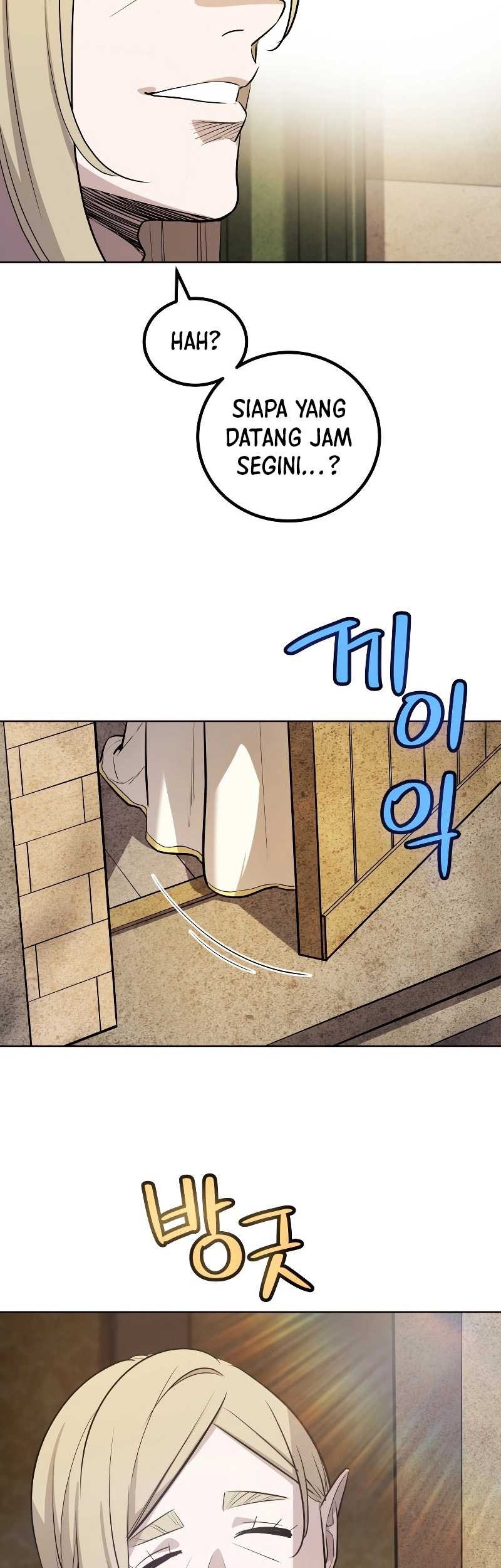 Overpowered Sword Chapter 90 - halaman 59