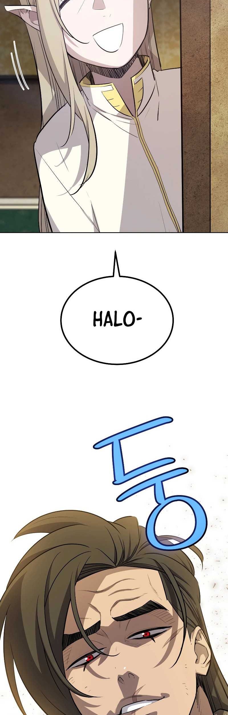 Overpowered Sword Chapter 90 - halaman 60