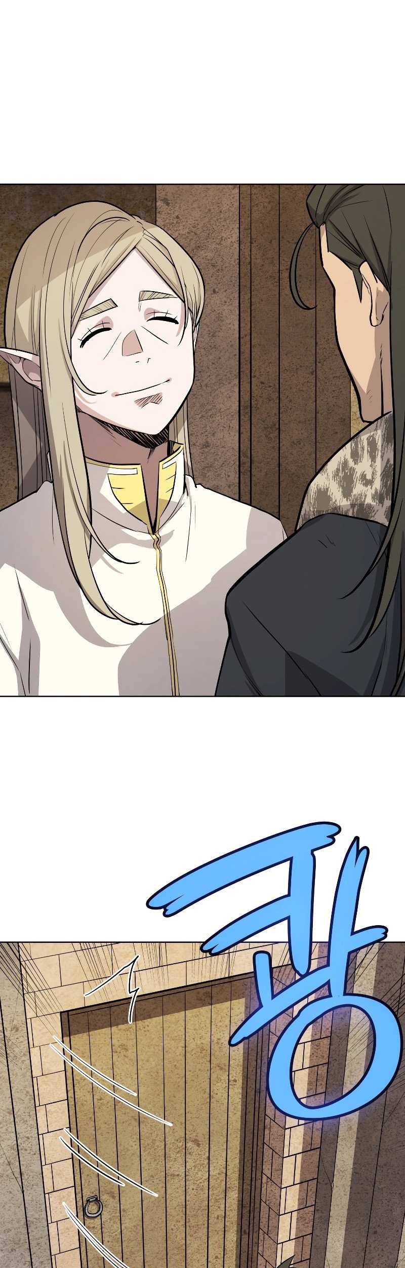 Overpowered Sword Chapter 90 - halaman 62
