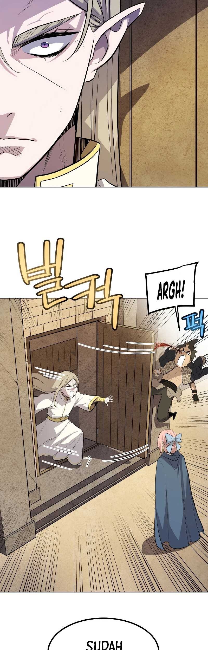 Overpowered Sword Chapter 90 - halaman 65
