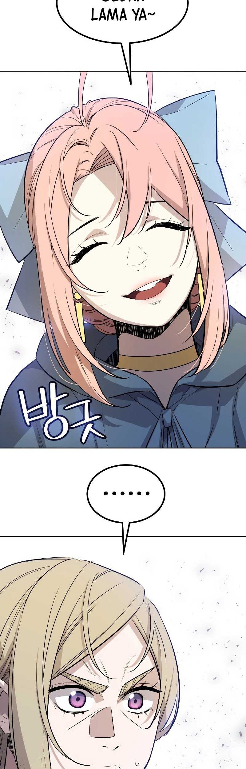Overpowered Sword Chapter 90 - halaman 66