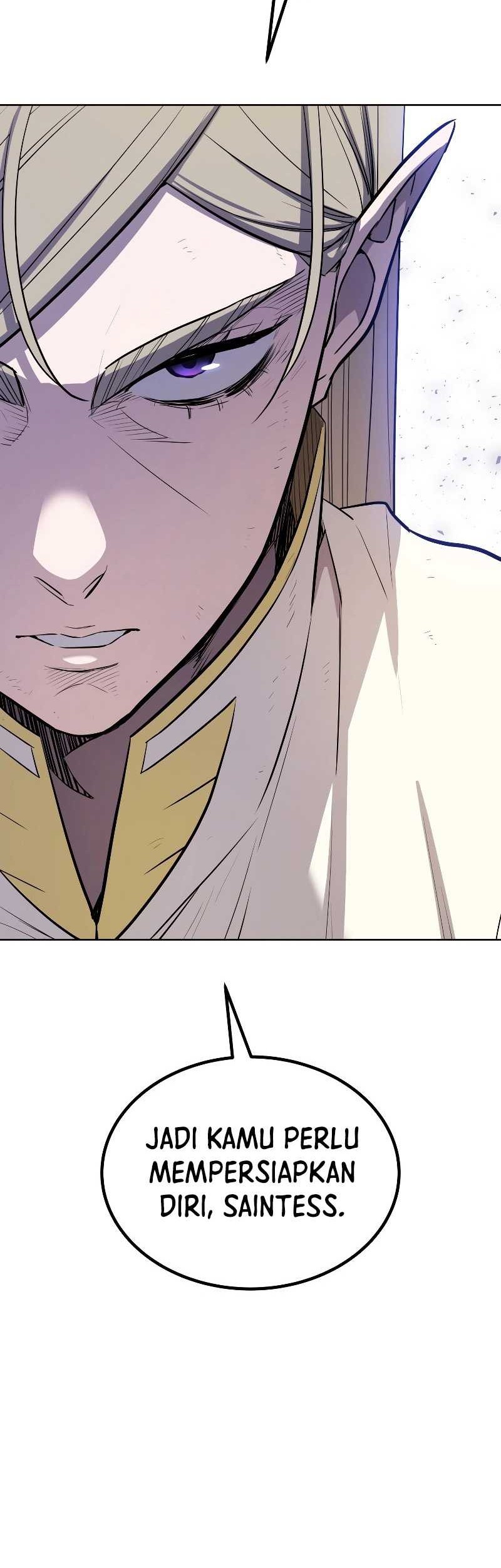 Overpowered Sword Chapter 91 - halaman 24