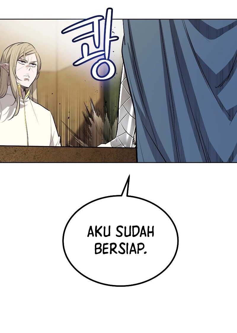 Overpowered Sword Chapter 91 - halaman 25