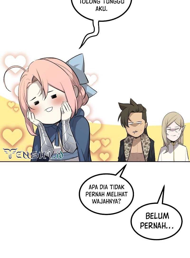 Overpowered Sword Chapter 91 - halaman 28
