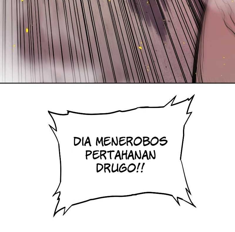 Overpowered Sword Chapter 91 - halaman 31