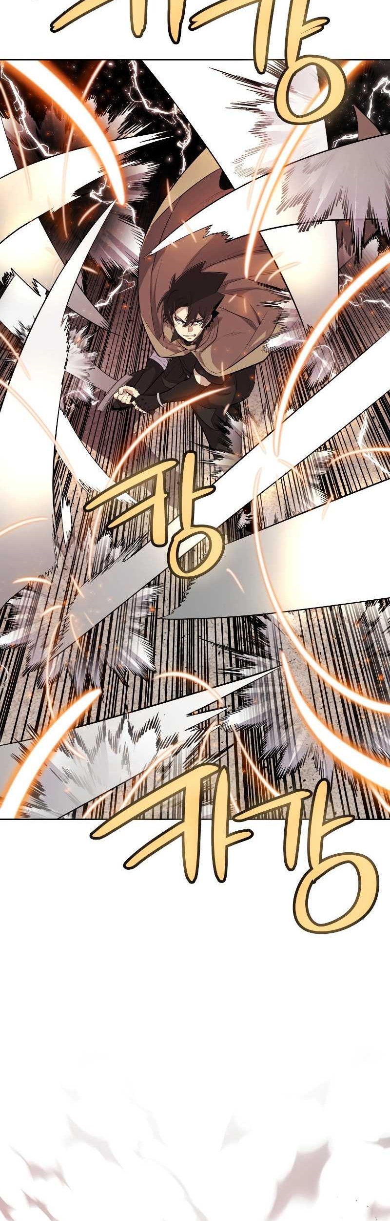 Overpowered Sword Chapter 91 - halaman 39