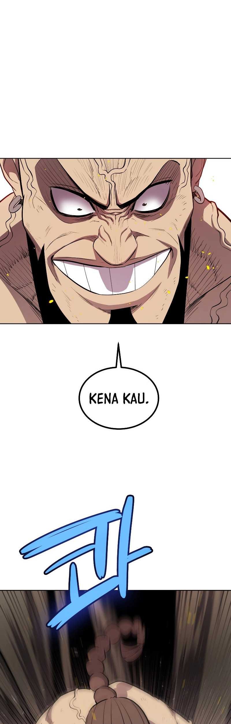 Overpowered Sword Chapter 91 - halaman 41