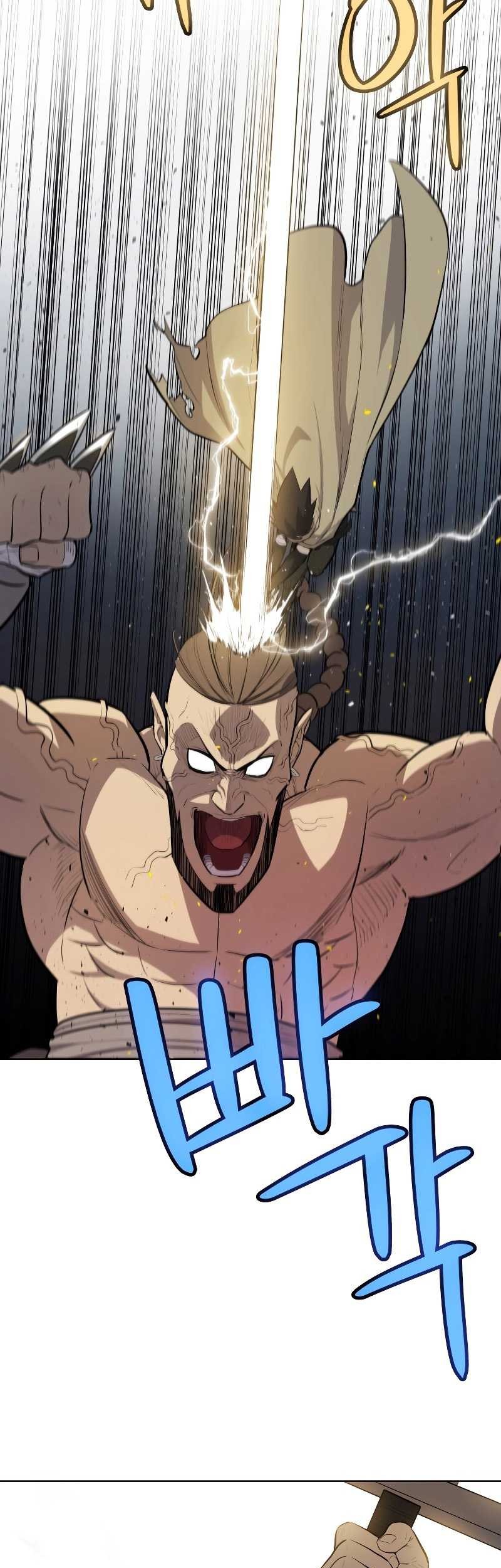 Overpowered Sword Chapter 91 - halaman 47