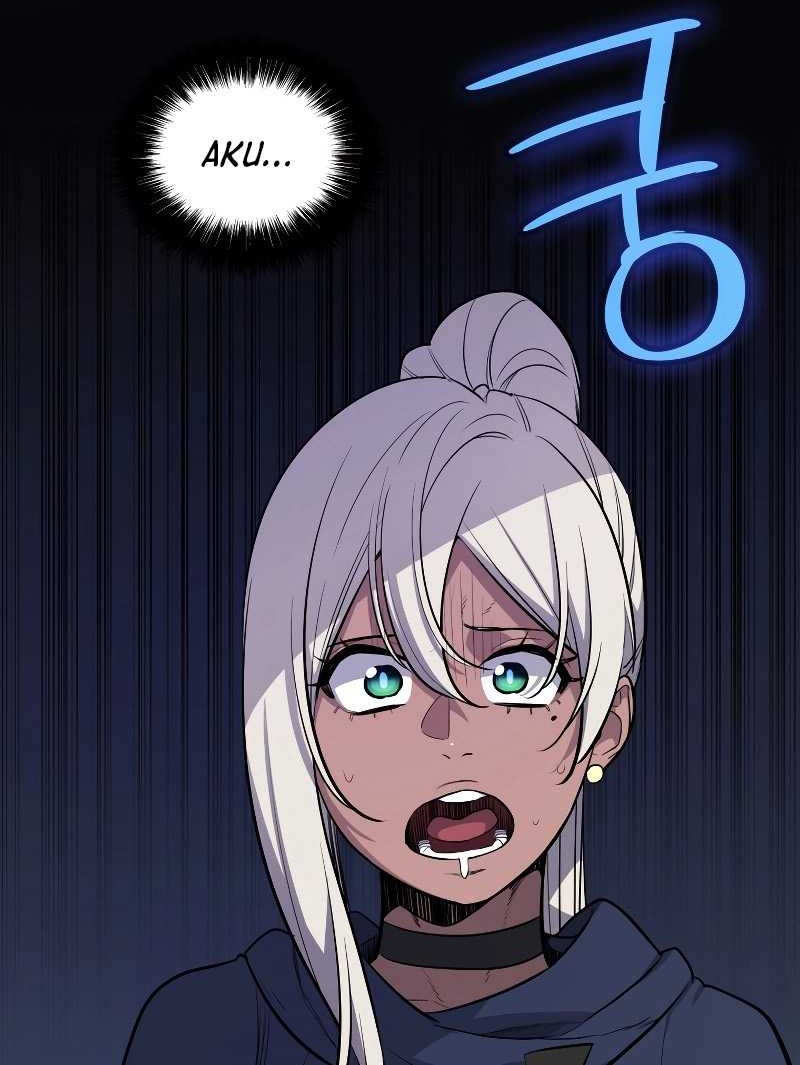 Overpowered Sword Chapter 91 - halaman 52