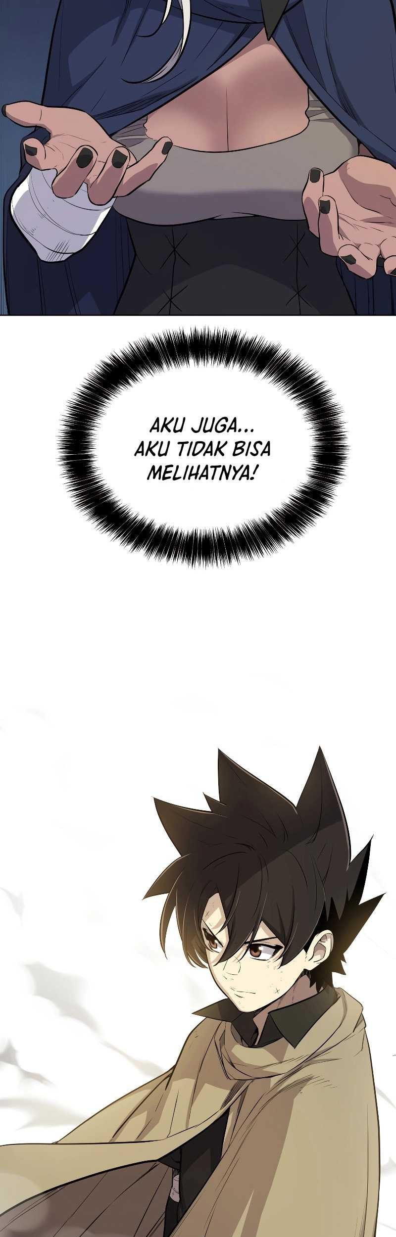Overpowered Sword Chapter 91 - halaman 53