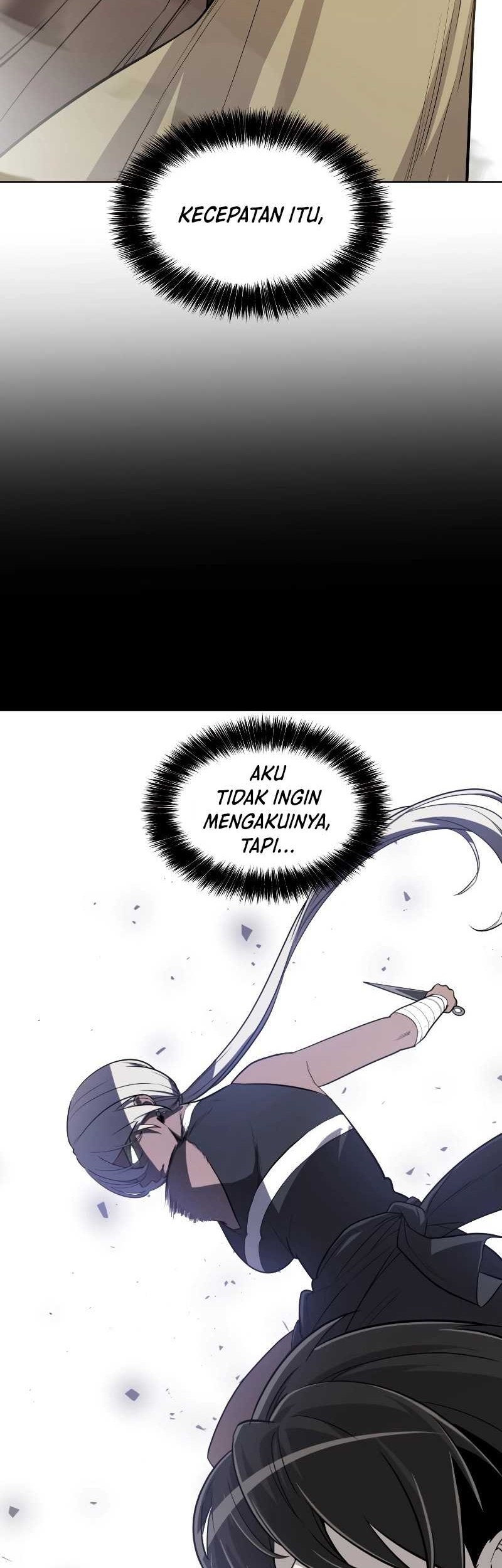 Overpowered Sword Chapter 91 - halaman 54