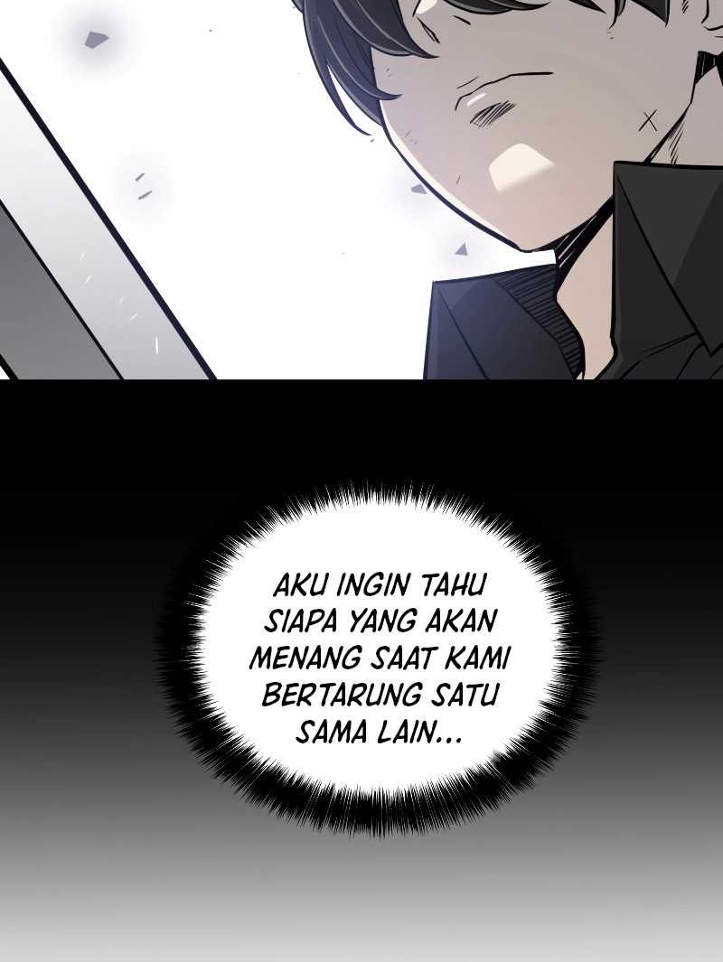 Overpowered Sword Chapter 91 - halaman 55