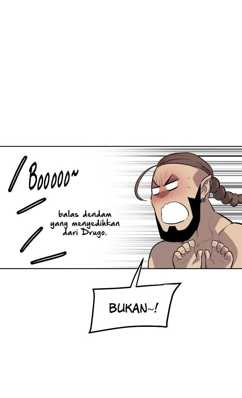 Overpowered Sword Chapter 91 - halaman 61
