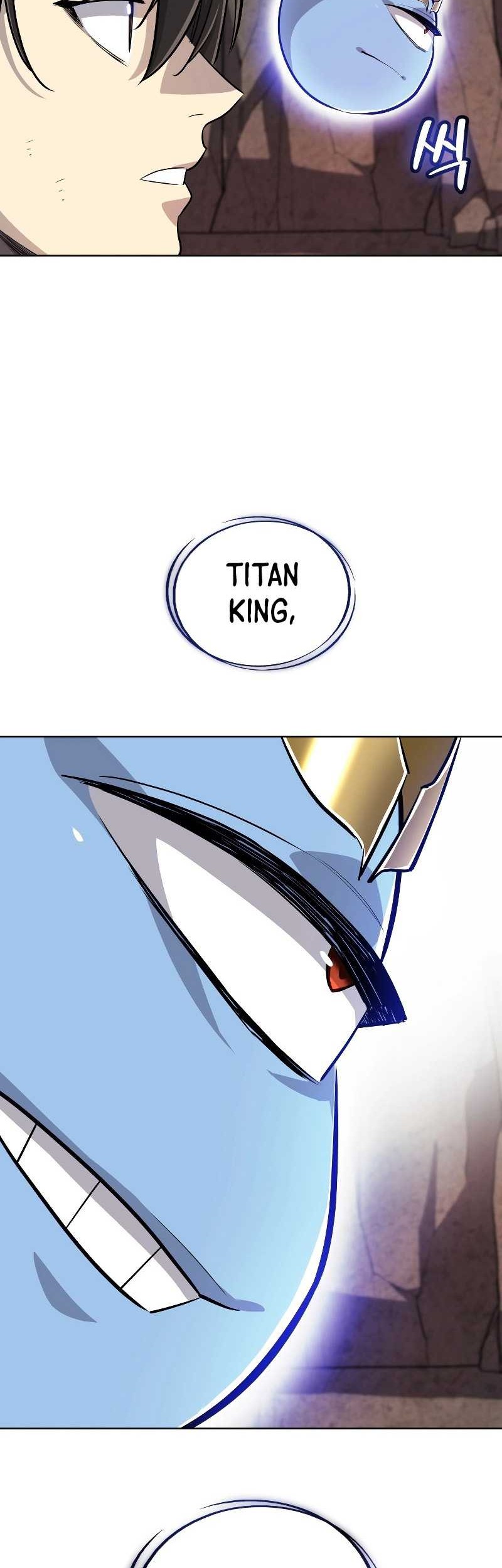 Overpowered Sword Chapter 91 - halaman 66