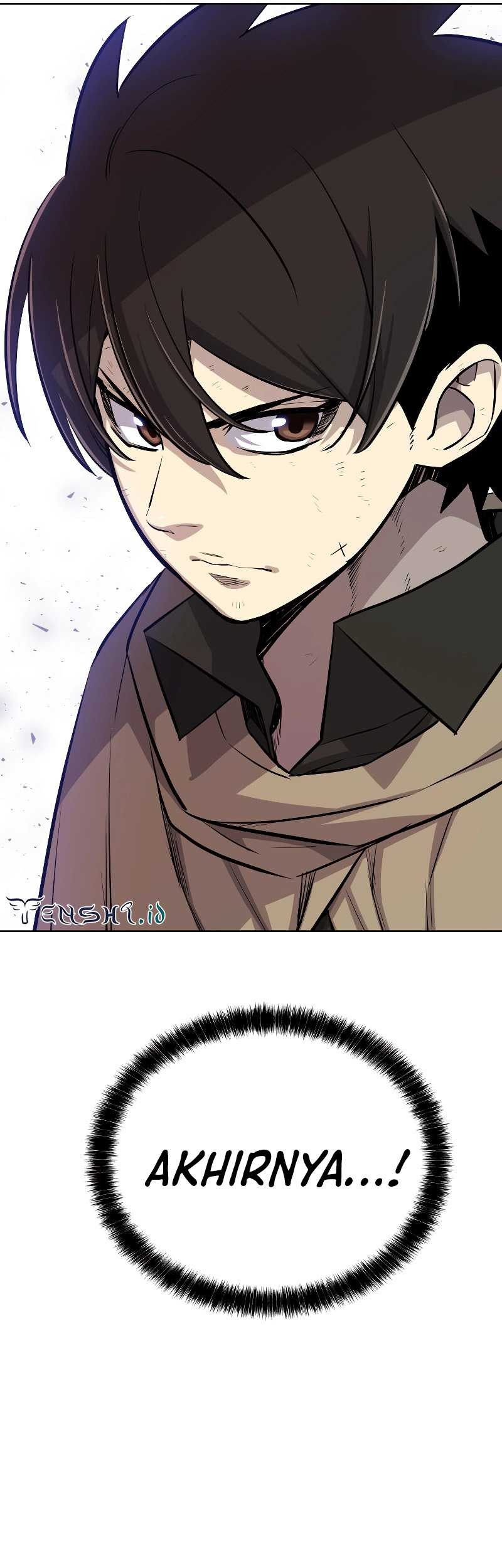 Overpowered Sword Chapter 91 - halaman 68