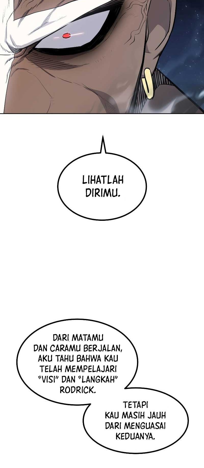 Overpowered Sword Chapter 92 - halaman 25