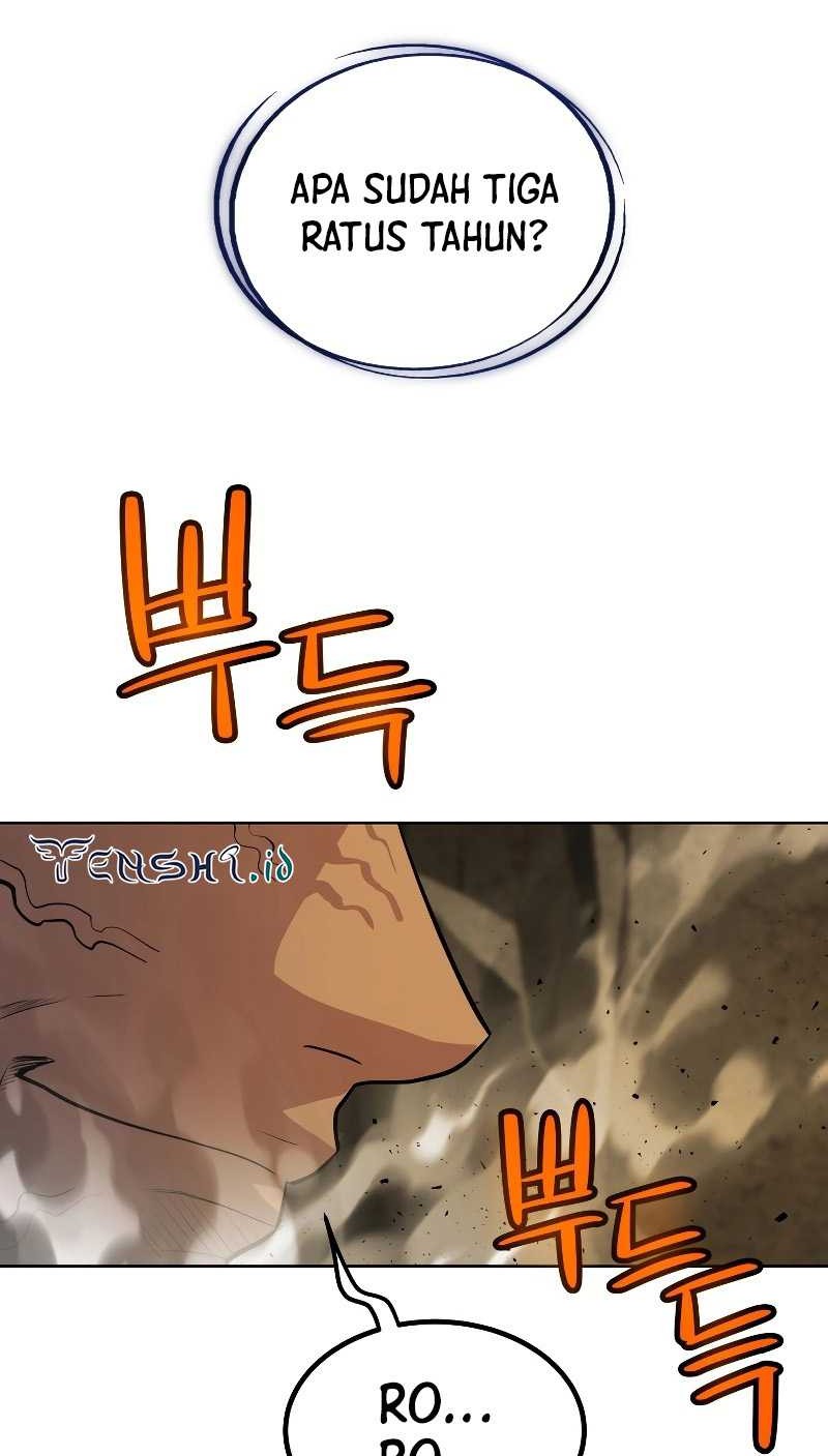 Overpowered Sword Chapter 92 - halaman 34