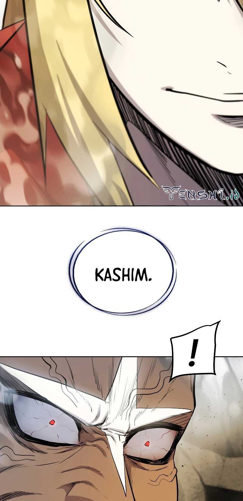 Overpowered Sword Chapter 92 - halaman 40