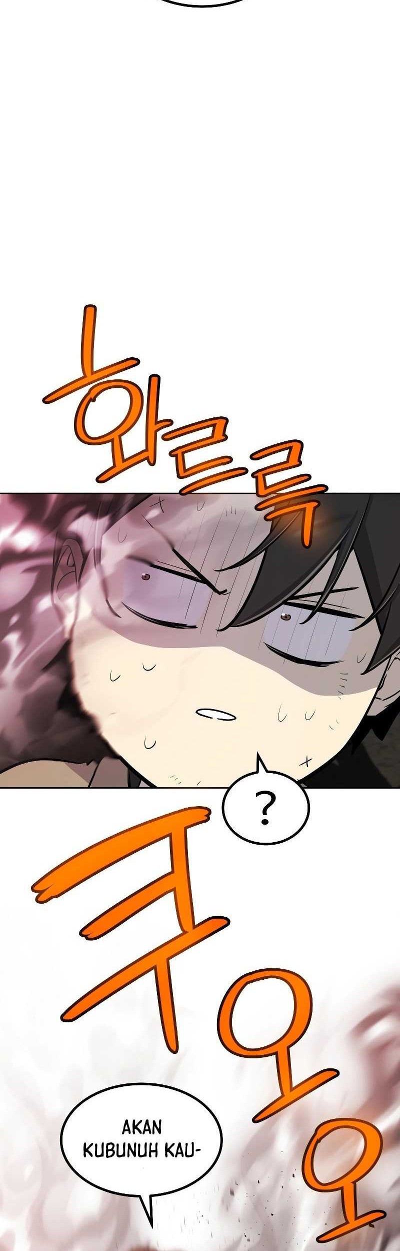 Overpowered Sword Chapter 92 - halaman 42