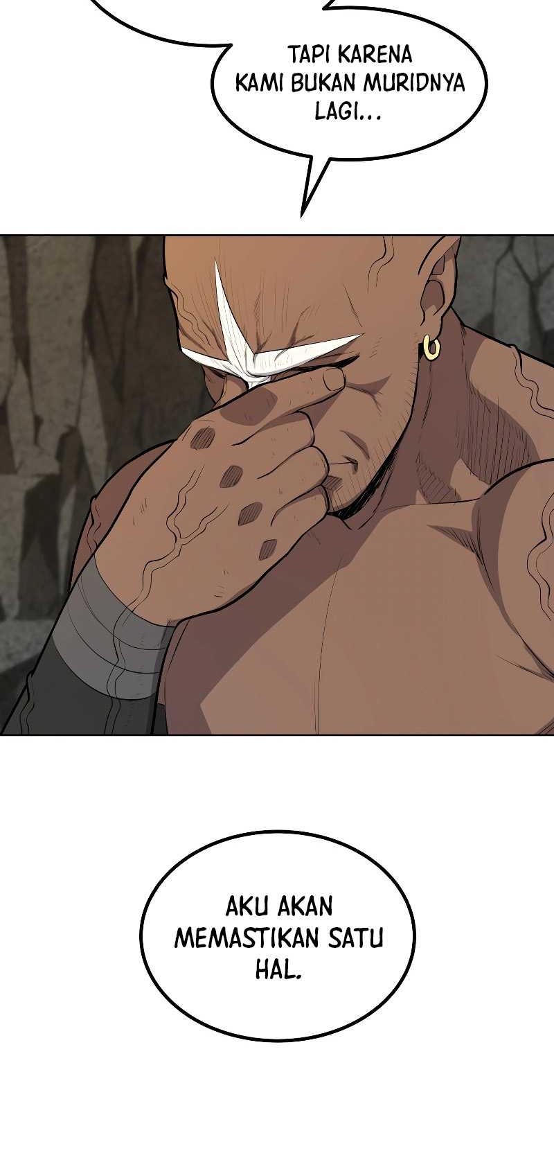 Overpowered Sword Chapter 92 - halaman 49