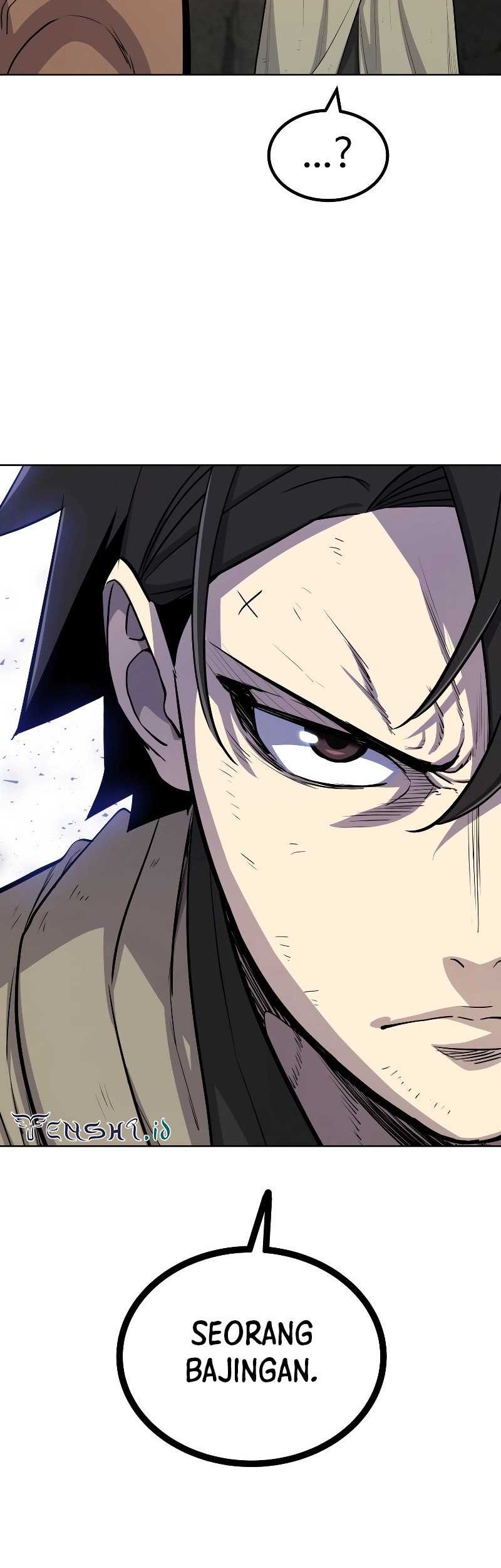 Overpowered Sword Chapter 92 - halaman 51