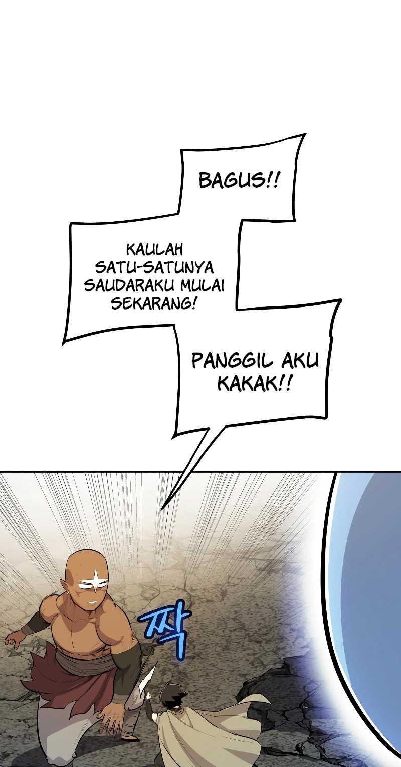 Overpowered Sword Chapter 92 - halaman 52