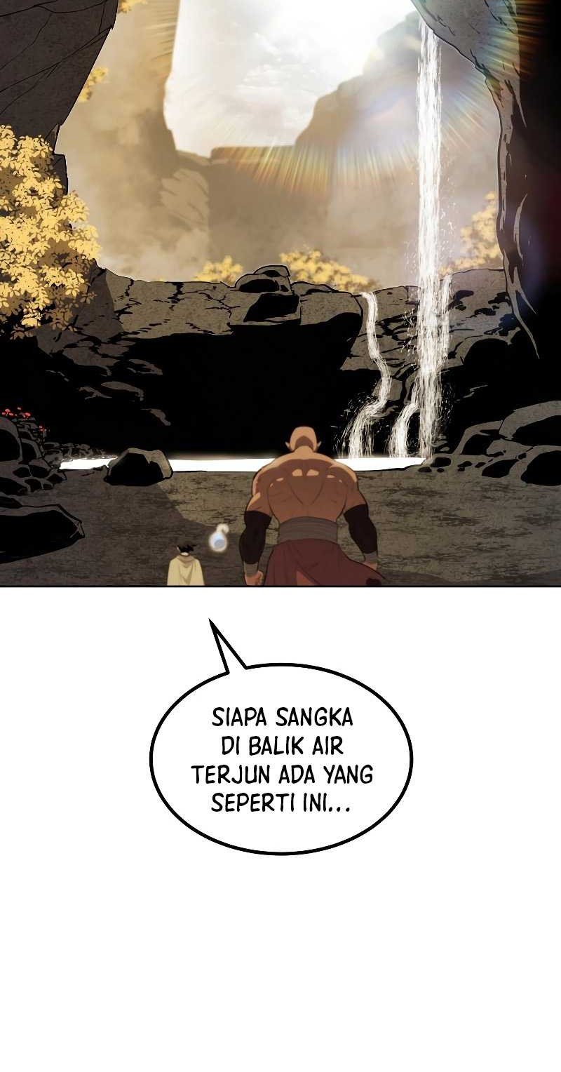 Overpowered Sword Chapter 92 - halaman 55