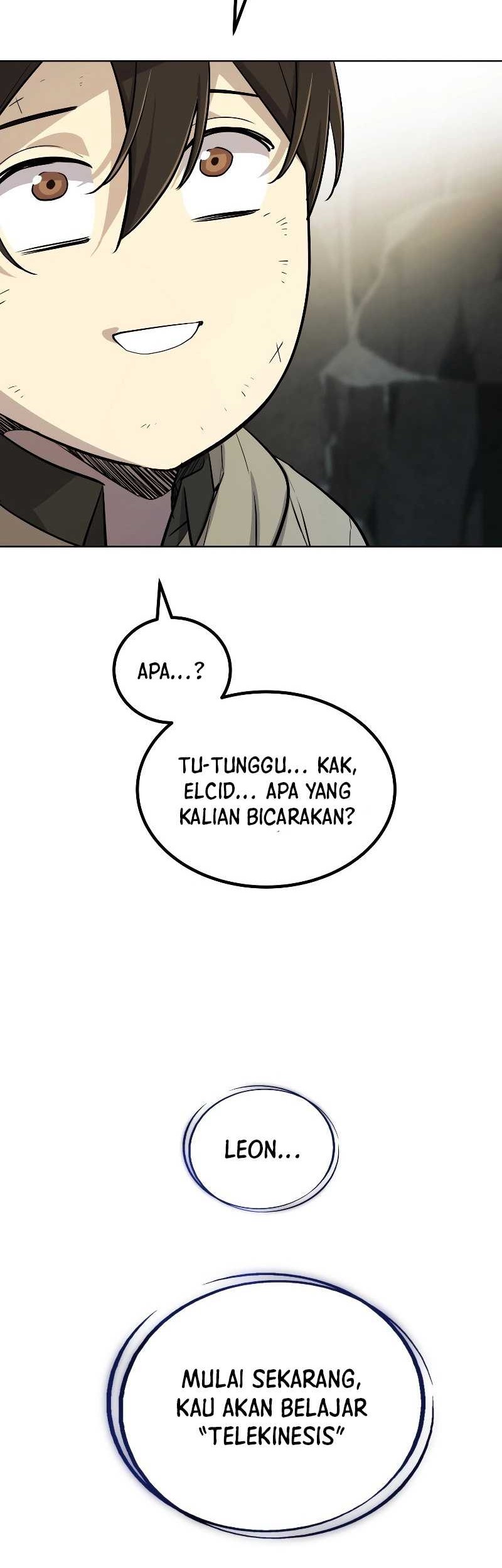 Overpowered Sword Chapter 92 - halaman 60