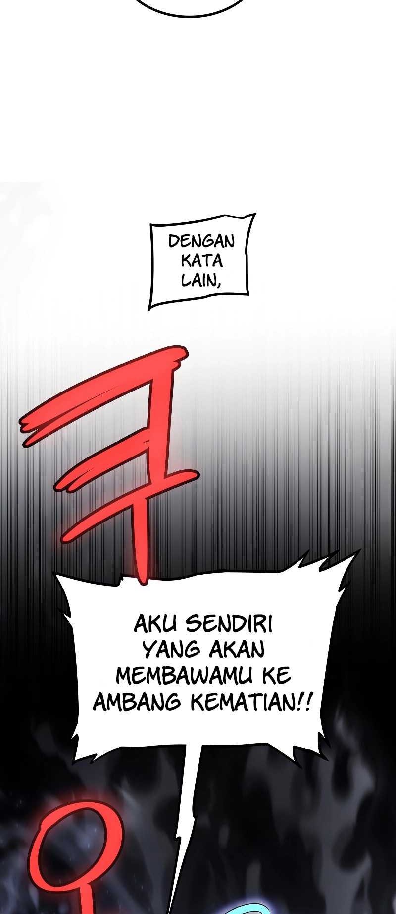 Overpowered Sword Chapter 92 - halaman 64