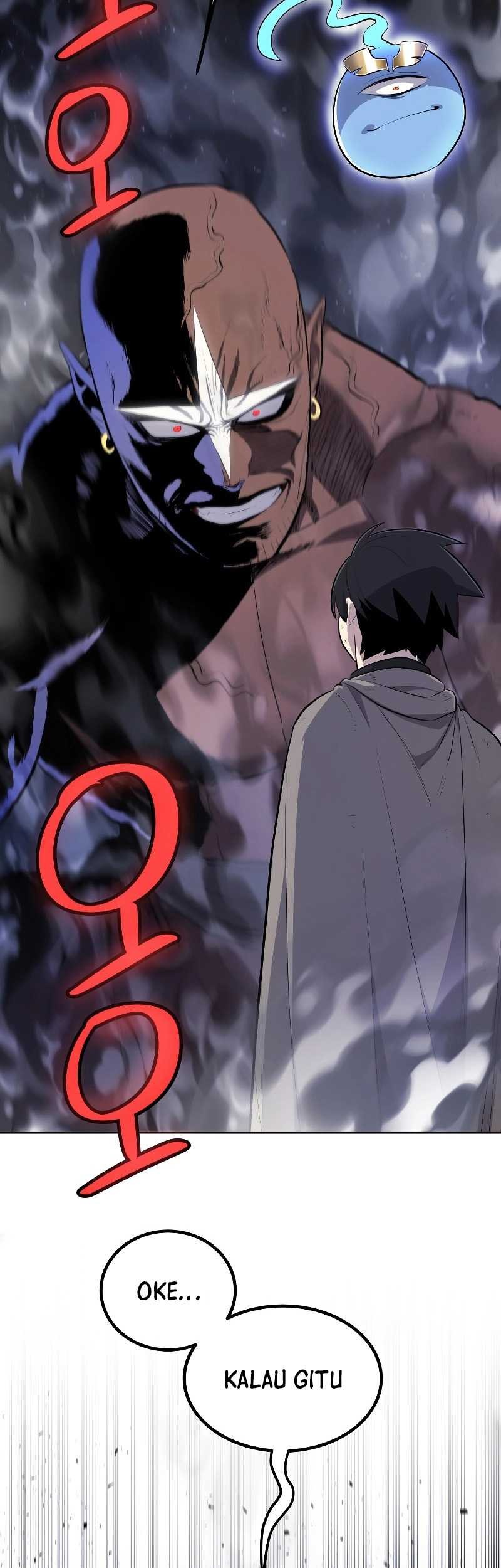 Overpowered Sword Chapter 92 - halaman 65