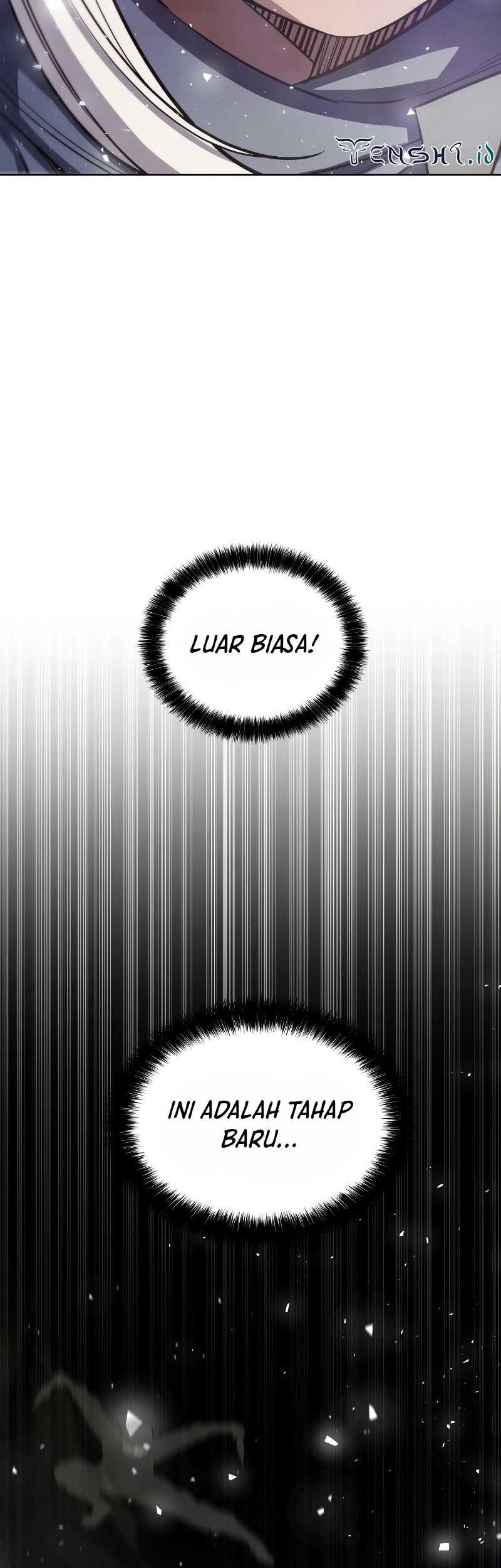 Overpowered Sword Chapter 93 - halaman 45