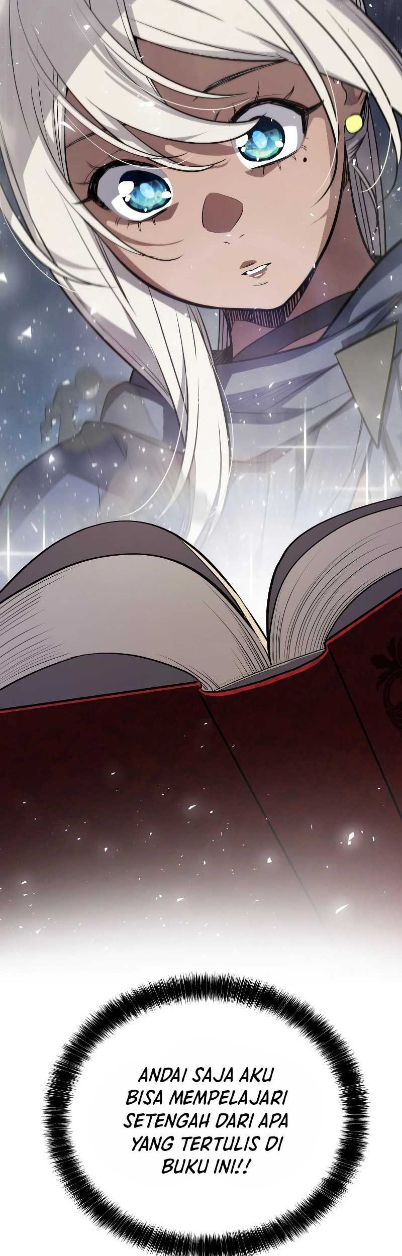 Overpowered Sword Chapter 93 - halaman 47