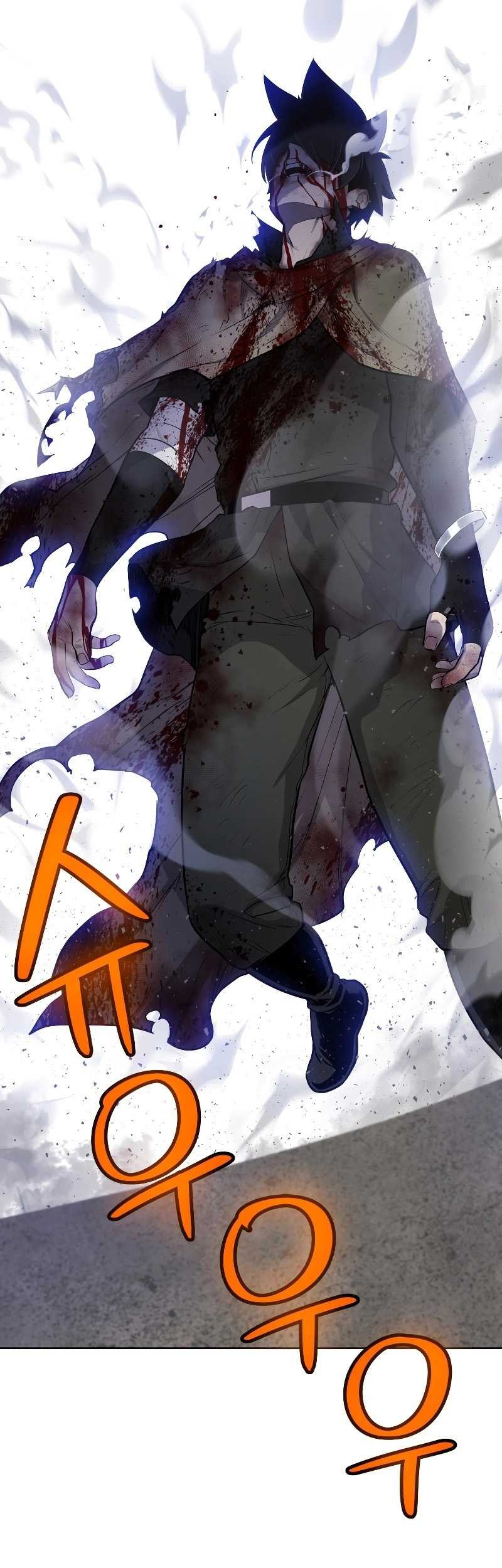 Overpowered Sword Chapter 93 - halaman 50