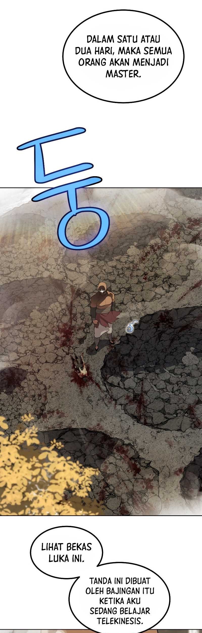 Overpowered Sword Chapter 93 - halaman 53