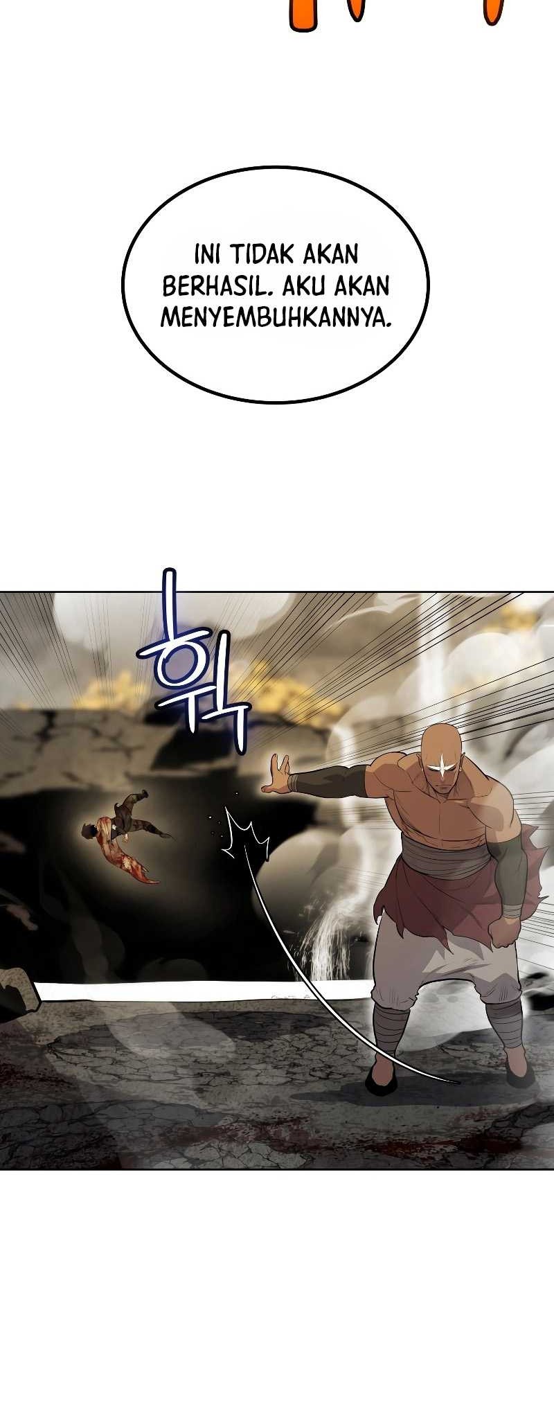 Overpowered Sword Chapter 93 - halaman 55