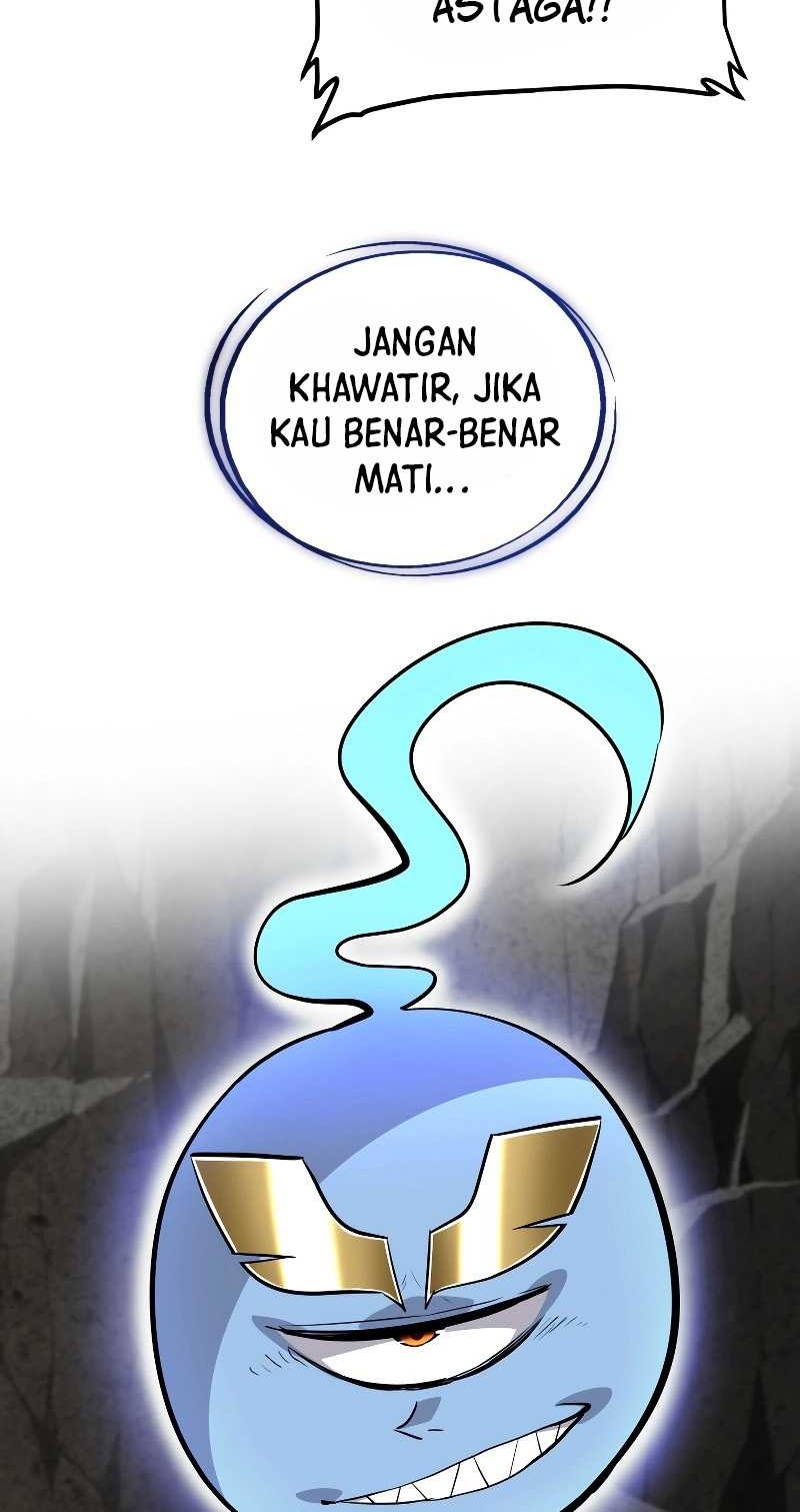 Overpowered Sword Chapter 93 - halaman 58
